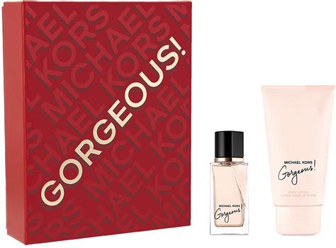 michael kors free birthday gift|michael kors gorgeous gift set.